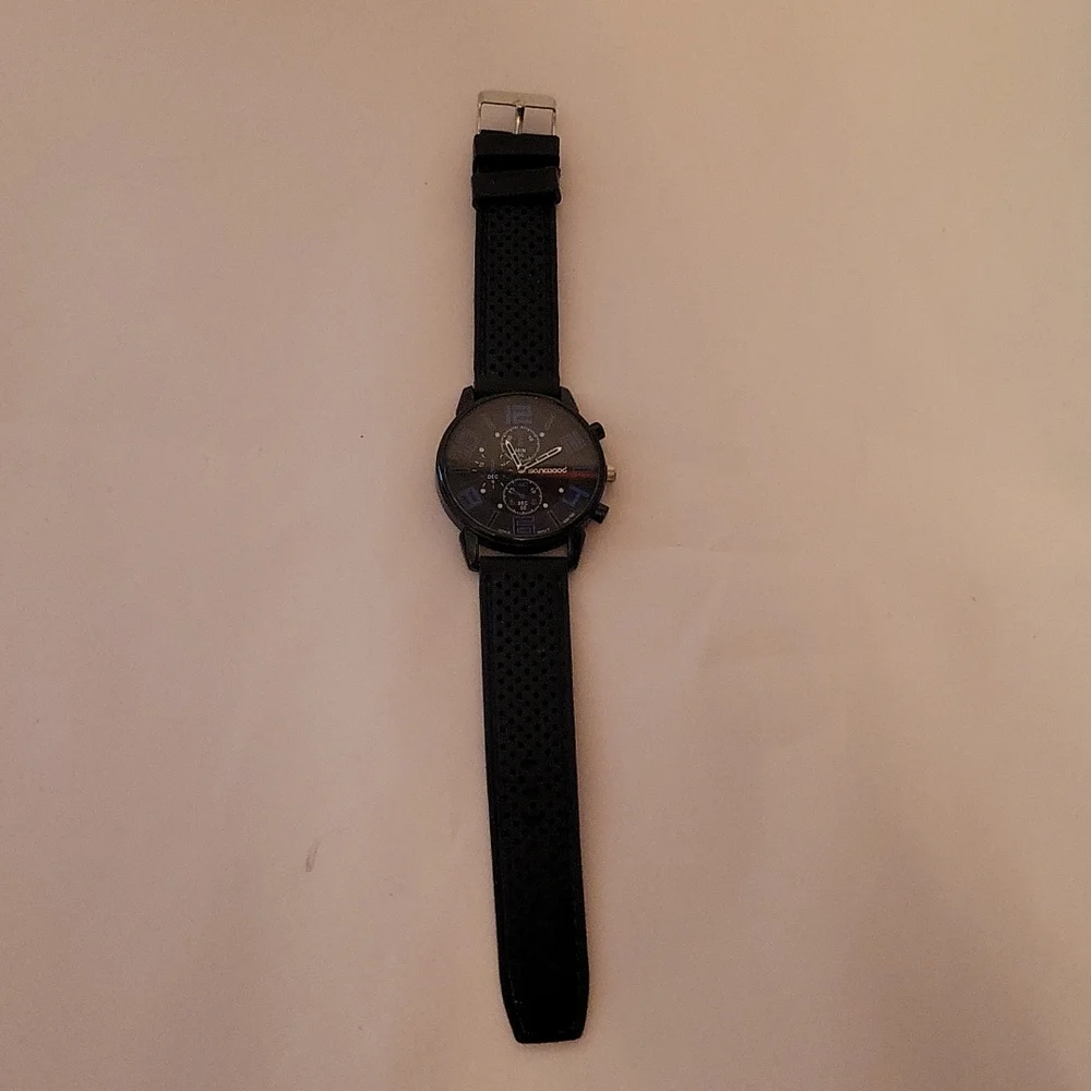 Sanwood Watch